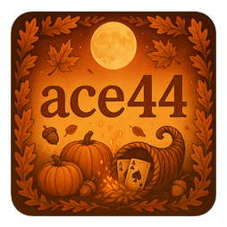 ace44 logo